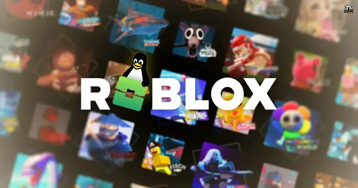 Sober leva Roblox ao Linux sem Wine e muda o jogo para jogadores 1 Sober leva Roblox ao Linux sem Wine e muda o jogo para jogadores