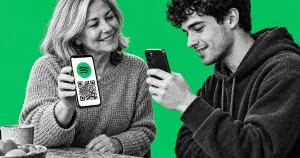 Spotify reforça verificação de planos familiares com QR code para evitar compartilhamento indevido