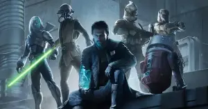 Star Wars: Zero Company reintegra desenvolvedores após período difícil de furlough