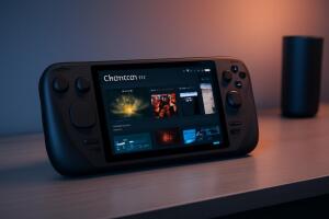 SteamOS 3.9.5: descubra as novidades essenciais para seu Steam Deck e PC