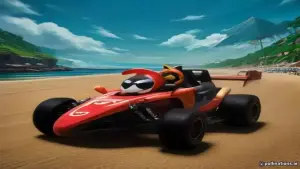 SuperTuxKart desliga servidor online por risco do PHP2Shell, melhorias a caminho