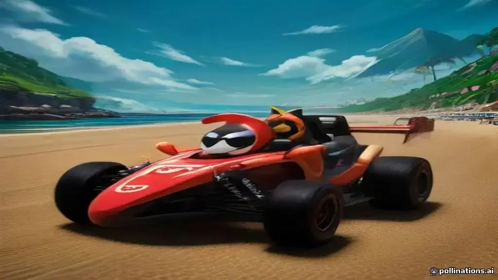 SuperTuxKart desliga servidor online por risco do PHP2Shell, melhorias a caminho