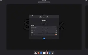 Synex 26.10.17: a atualização que reforça o Debian com novas edições