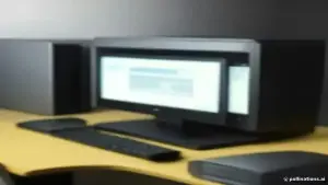 System76 lança Thelio Prime, desktop Linux compacto e potente de 11 litros