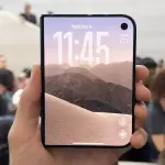 Teardown do iPhone Duo revela facilidades e desafios em reparos USB-C e tela dobrável