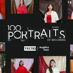 TECNO e Angélica Dass destacam histórias de mães solo nas Filipinas