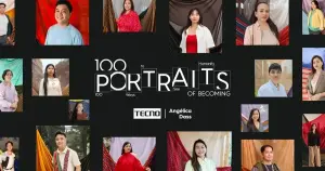 TECNO e Angélica Dass destacam histórias de mães solo nas Filipinas