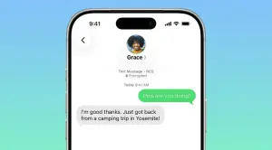 Telstra pode levar RCS ao iPhone com iOS 27.3 em dezembro — o que muda