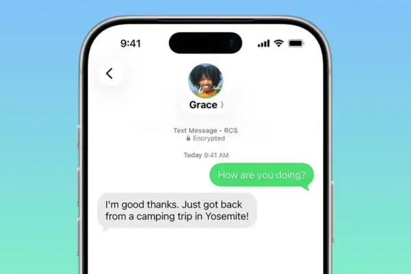 Telstra pode levar RCS ao iPhone com iOS 27.3 em dezembro — o que muda