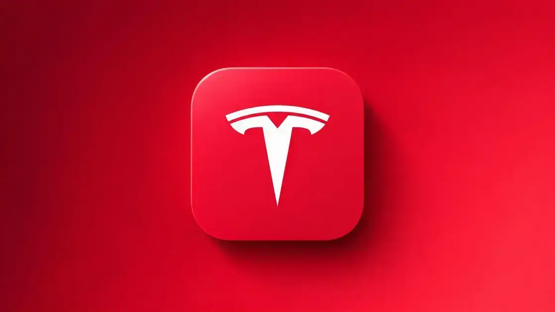 Tesla App ganha suporte nativo para iPad, iPhone Duo e tablets Android