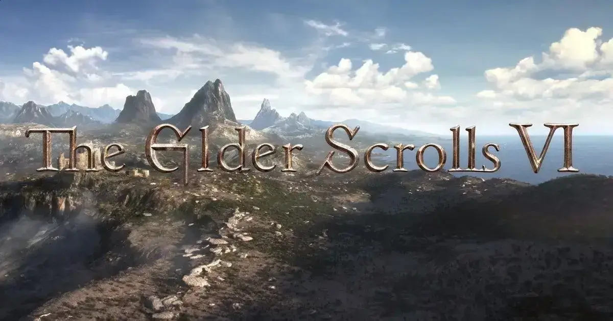 The Elder Scrolls 6 pode ser revelado em novembro com subtítulo Sentinel