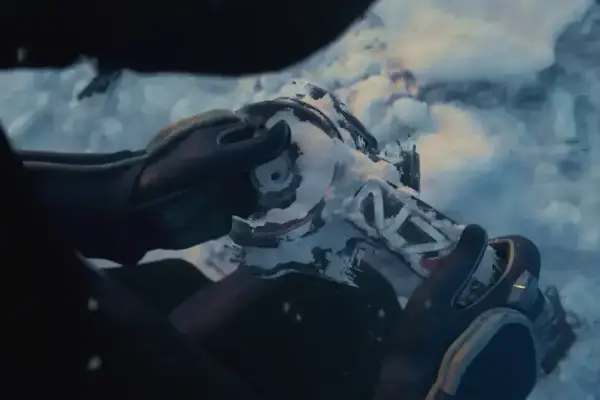 Trailer interno revela Mass Effect Universe antes do cancelamento da BioWare