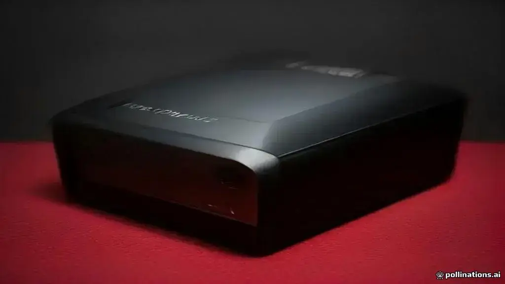 TUXEDO Nano Pro Gen15: Mini PC Linux com 16 núcleos e design compacto