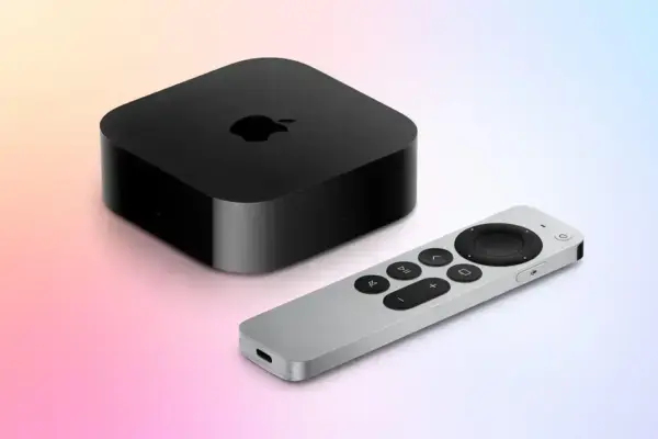 tvOS 27.2: FaceTime aprimorado, protetores de tela e Find My para Siri Remote