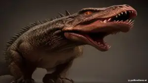 Ubuntu 27.04: Conheça o Tenacious T-Rex, o novo codinome feroz