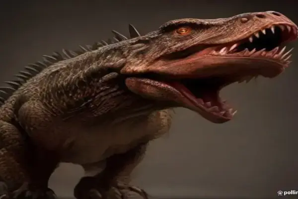 Ubuntu 27.04: Conheça o Tenacious T-Rex, o novo codinome feroz