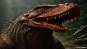 Ubuntu 27.04 ‘Tenacious T-Rex’ inicia desenvolvimento com foco em segurança e IA
