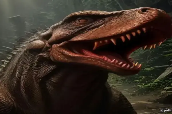 Ubuntu 27.04 ‘Tenacious T-Rex’ inicia desenvolvimento com foco em segurança e IA