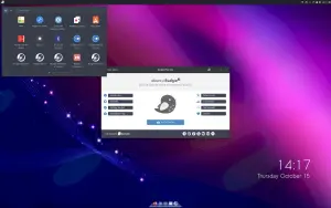 Ubuntu Budgie 26.10: o que muda na nova edição com Budgie 10.10.3