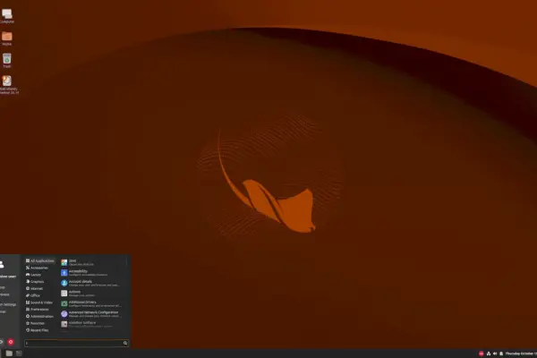 Ubuntu Cinnamon 26.10 chega com Cinnamon 6.6.9 e foco em usabilidade