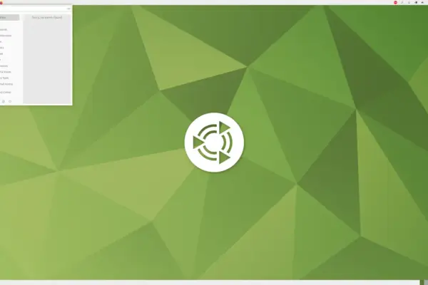 Ubuntu MATE 26.10 volta renovado: o que muda nesta edição
