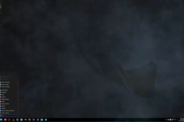 Ubuntu Studio 26.10 chega com foco criativo e novidades úteis