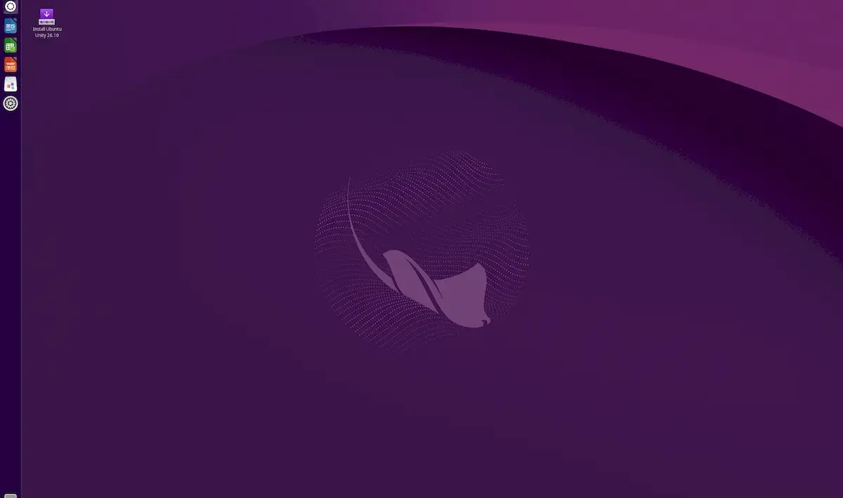 Ubuntu Unity 26.10 chega com manutenção reforçada e foco em bugs