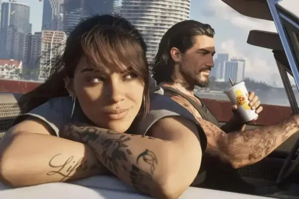 Vazamento ameaça divulgar versão completa e jogável de GTA 6 com final incluso