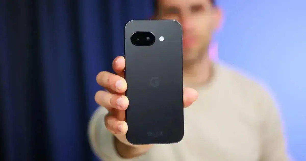 Vazamento revela quatro modelos do Google Pixel 12 e grande atualização no dobrável 1 Vazamento revela quatro modelos do Google Pixel 12 e grande atualização no dobrável