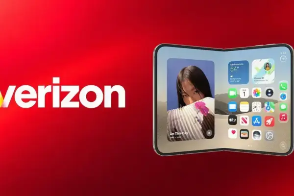 Verizon pede desculpas e oferece US$100 por atraso no iPhone Duo