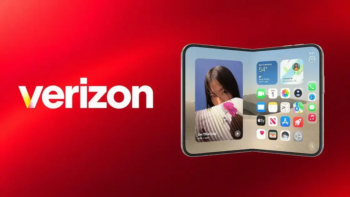 Verizon pede desculpas e oferece US$100 por atraso no iPhone Duo
