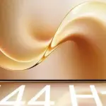 vivo V80 traz bateria gigante de 7.200mAh e câmera ZEISS 144Hz