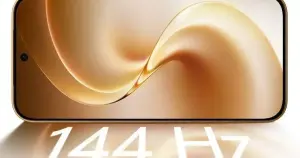vivo V80 traz bateria gigante de 7.200mAh e câmera ZEISS 144Hz