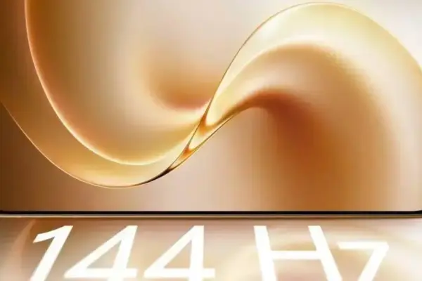 vivo V80 traz bateria gigante de 7.200mAh e câmera ZEISS 144Hz
