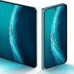 vivo X Fold6 chega globalmente com telas 120Hz e bateria de 6.900mAh