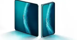 vivo X Fold6 chega globalmente com telas 120Hz e bateria de 6.900mAh