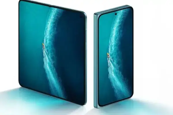 vivo X Fold6 chega globalmente com telas 120Hz e bateria de 6.900mAh
