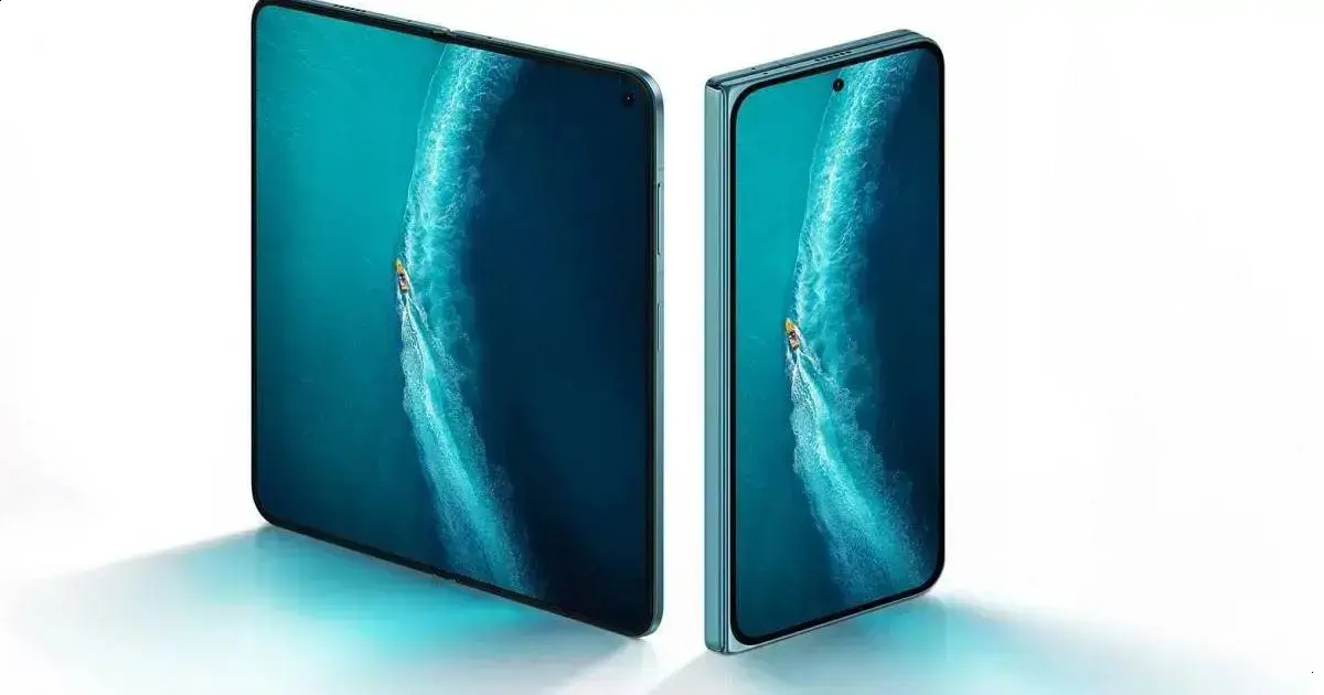 vivo X Fold6 chega globalmente com telas 120Hz e bateria de 6.900mAh 1 vivo X Fold6 chega globalmente com telas 120Hz e bateria de 6.900mAh