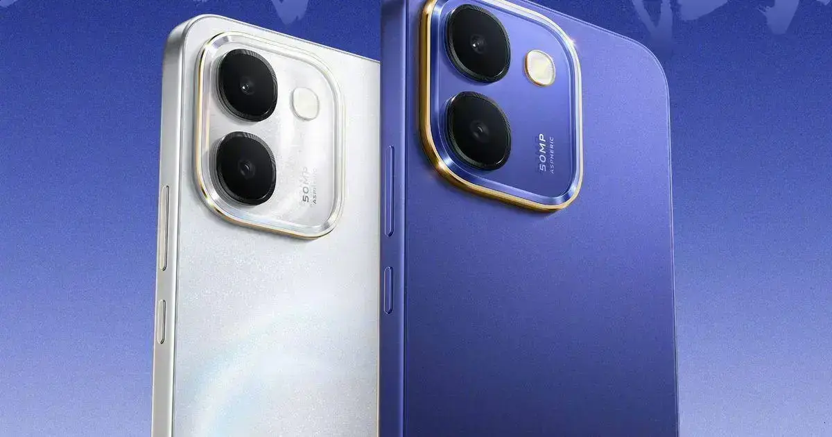 vivo Y600 surpreende com bateria de 10.000mAh e recorde no Guinness