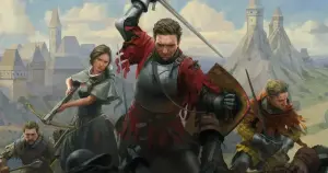 Warhorse Studios sofre ataque cibernético sério e investiga extensão do impacto