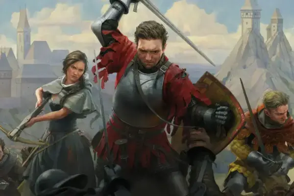 Warhorse Studios sofre ataque cibernético sério e investiga extensão do impacto