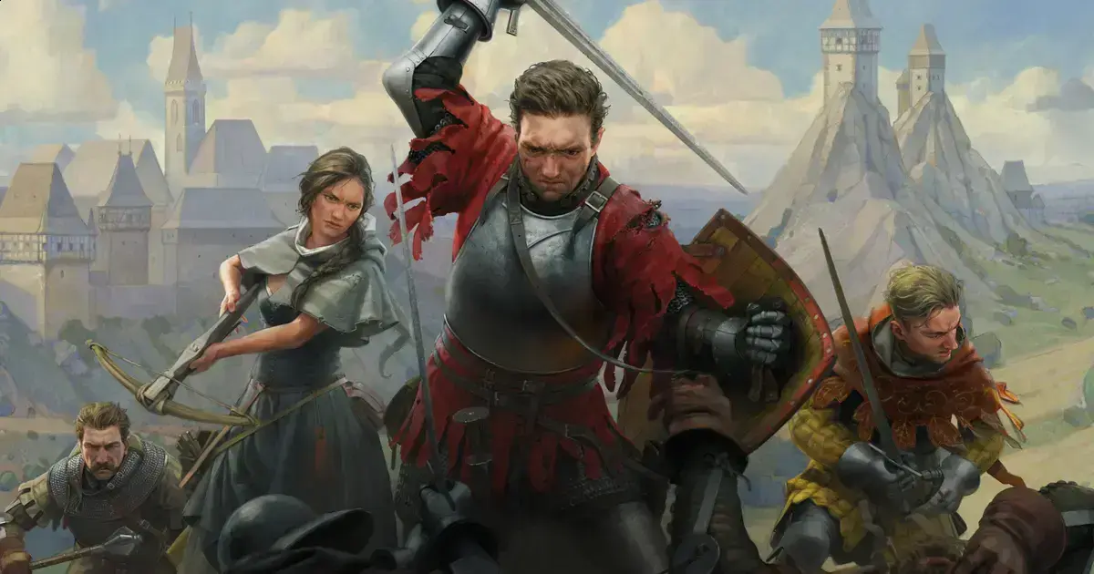 Warhorse Studios sofre ataque cibernético sério e investiga extensão do impacto