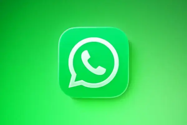 WhatsApp testa navegador interno no iPhone para abrir links direto