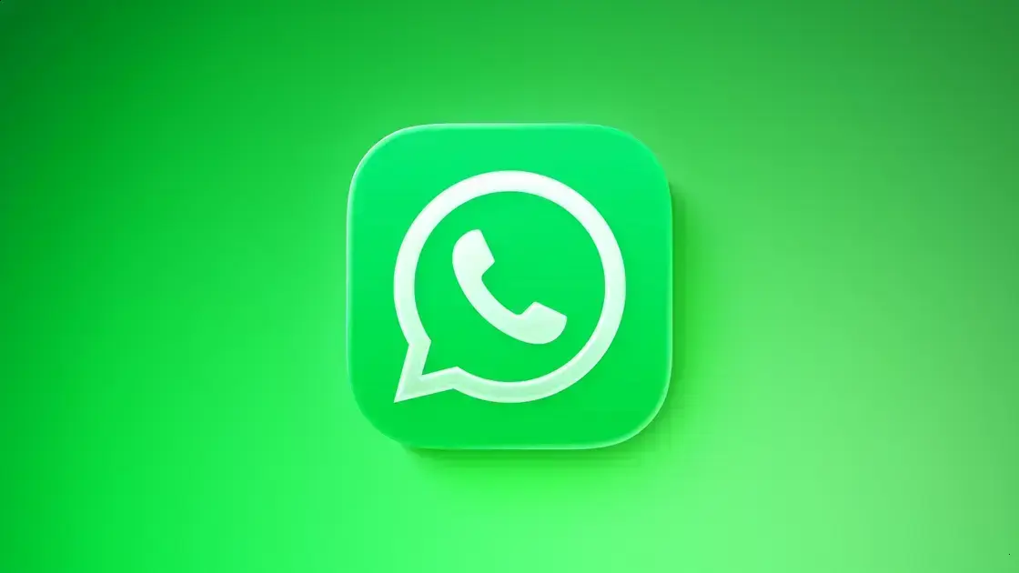 WhatsApp testa navegador interno no iPhone para abrir links direto