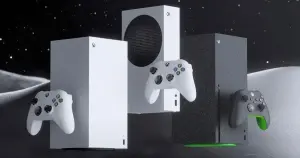 Xbox Series X/S adota tecnologia AMD FSR 4.1 para gráficos mais nítidos
