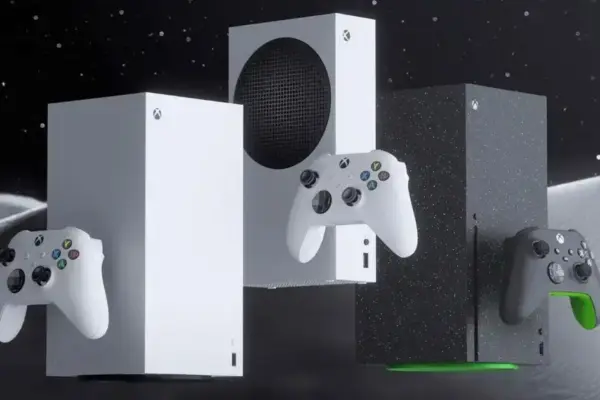 Xbox Series X/S adota tecnologia AMD FSR 4.1 para gráficos mais nítidos