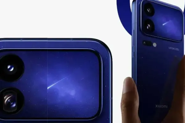 Xiaomi 18 Pro Max aparece no Geekbench global com 12GB de RAM e Android 17