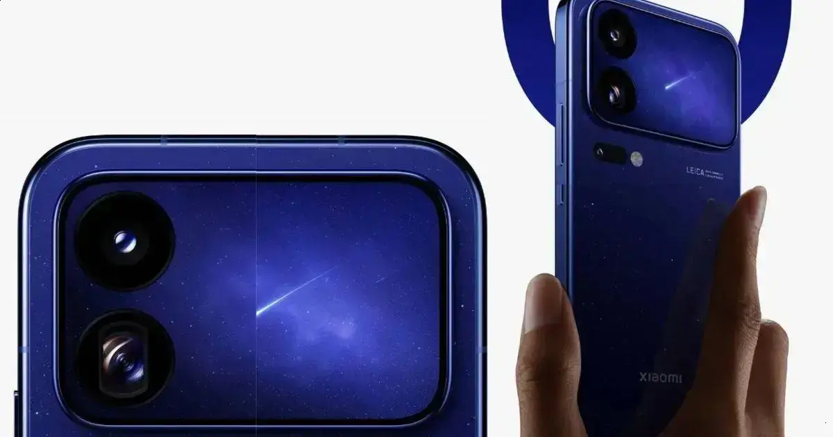 Xiaomi 18 Pro Max aparece no Geekbench global com 12GB de RAM e Android 17